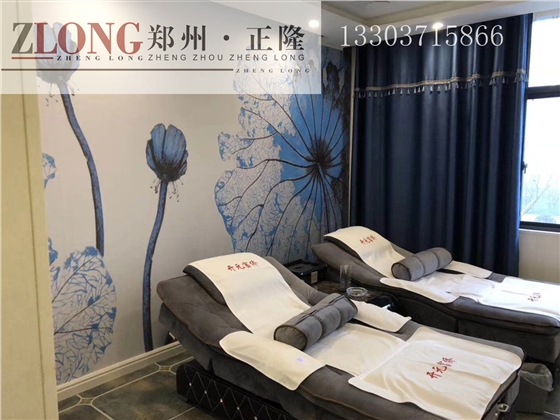 电动沙发