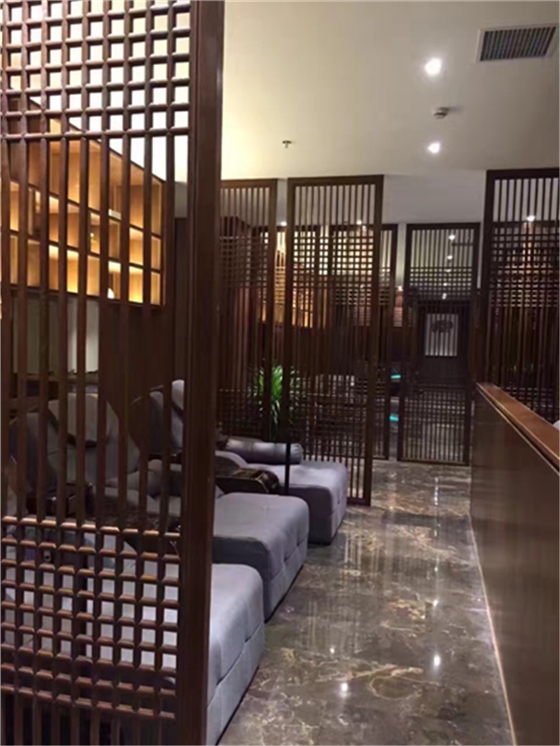 正隆沙发