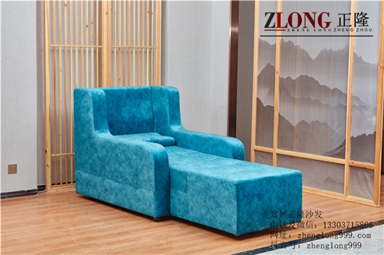 休闲沙发