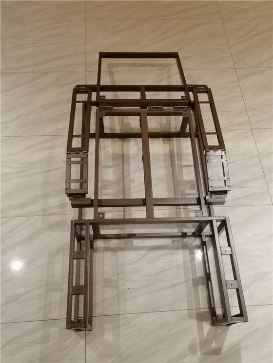 钢架