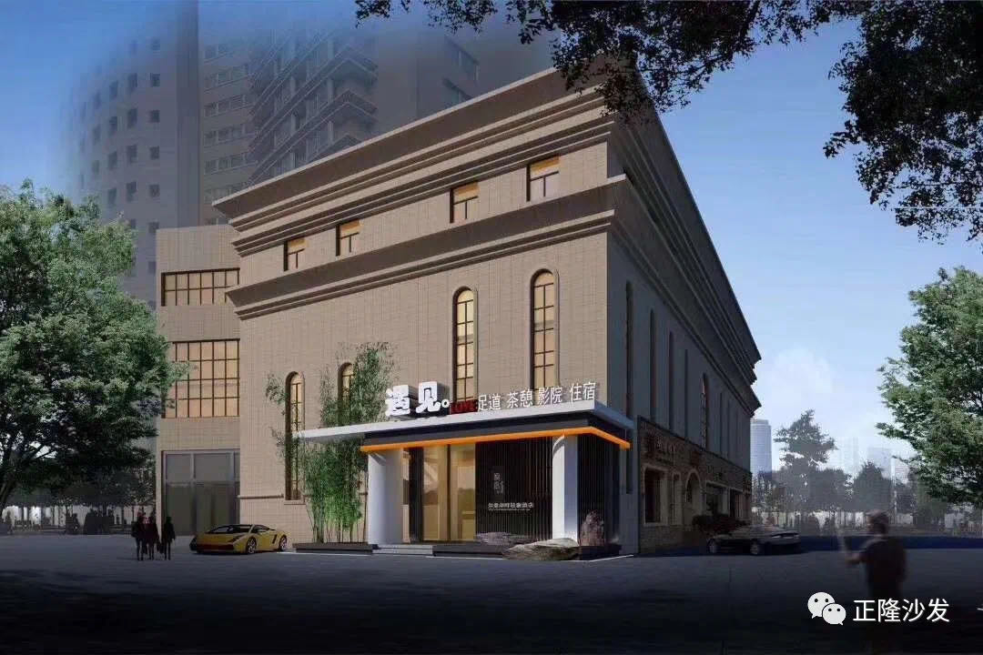 郑州遇见 郑州遇见