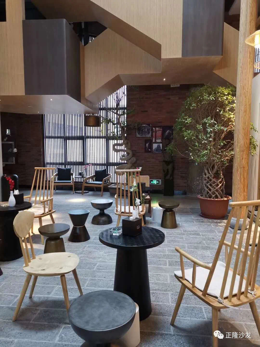 遇见大厅 遇见大厅