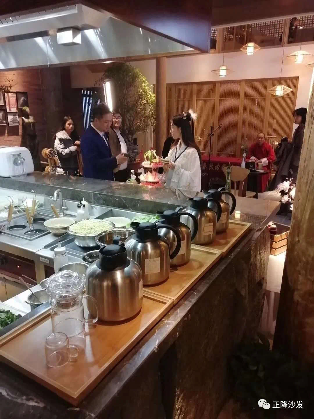 自助美食 自助美食