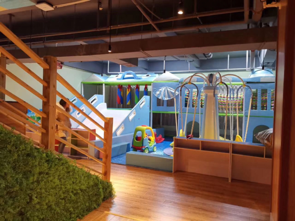 儿童乐园 儿童乐园