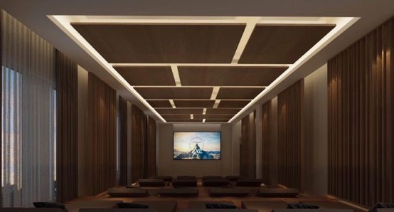 电影大厅 电影大厅