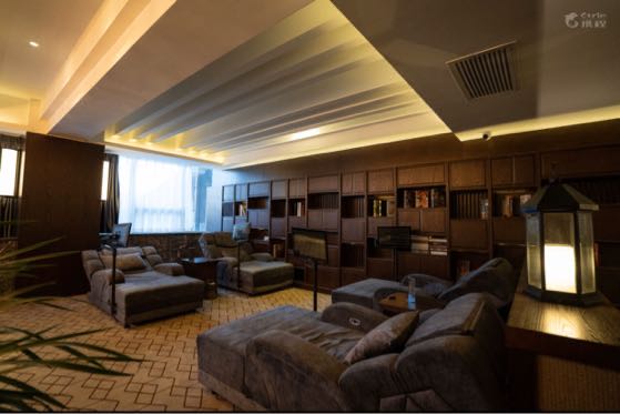 休息大厅 休息大厅