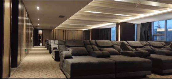 休闲大厅 休闲大厅