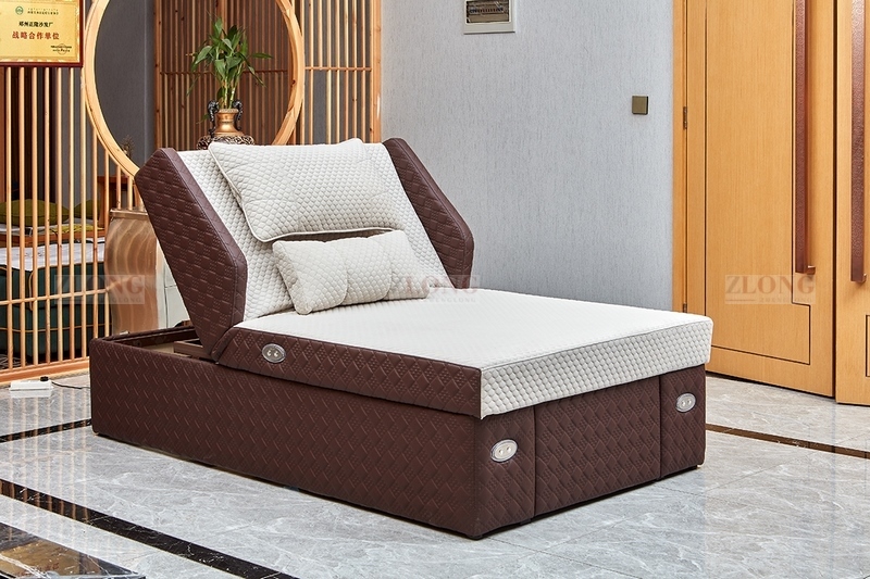 万山红电动盆款