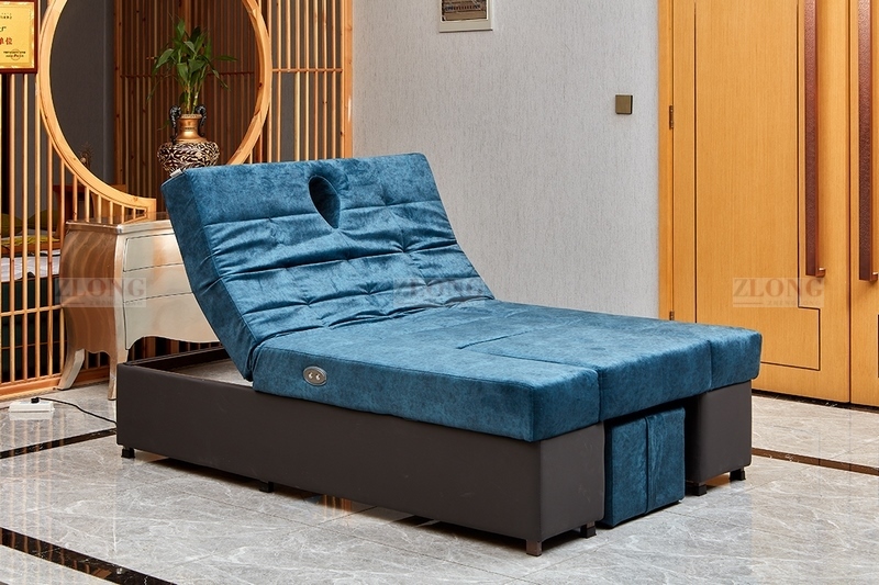 三节床带缺口款