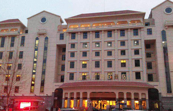 许昌蓝海岸 许昌蓝海岸